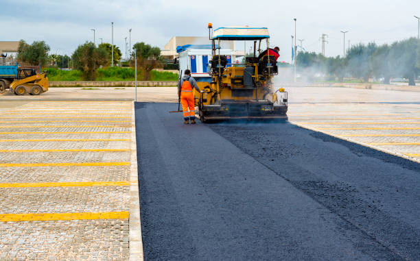 Best Budget-friendly driveway pavers in Hillsborough, NJ