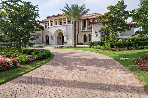 Hillsborough, NJ Driveway Pavers Pros
