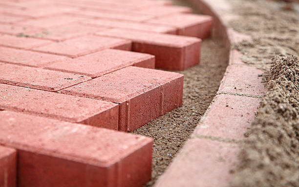 Hillsborough, NJ Driveway Pavers Company