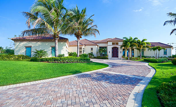 Best Residential driveway pavers in Hillsborough, NJ